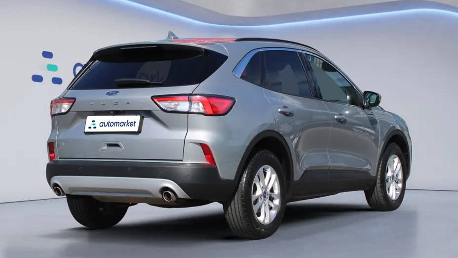 FORD Kuga Kuga 1.5 EcoBoost FWD Titanium X