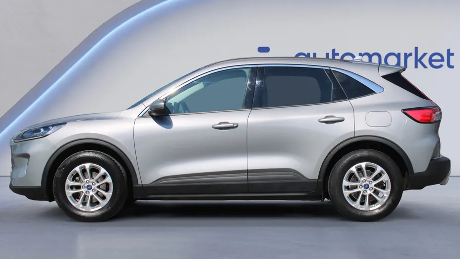 FORD Kuga Kuga 1.5 EcoBoost FWD Titanium X
