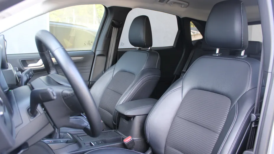 FORD Kuga Kuga 1.5 EcoBoost FWD Titanium X