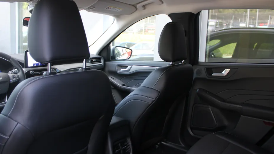 FORD Kuga Kuga 1.5 EcoBoost FWD Titanium X