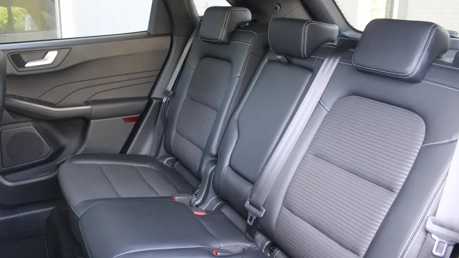 FORD Kuga Kuga 1.5 EcoBoost FWD Titanium X