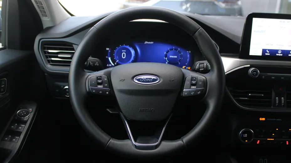 FORD Kuga Kuga 1.5 EcoBoost FWD Titanium X