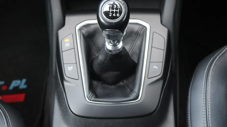 FORD Kuga Kuga 1.5 EcoBoost FWD Titanium X