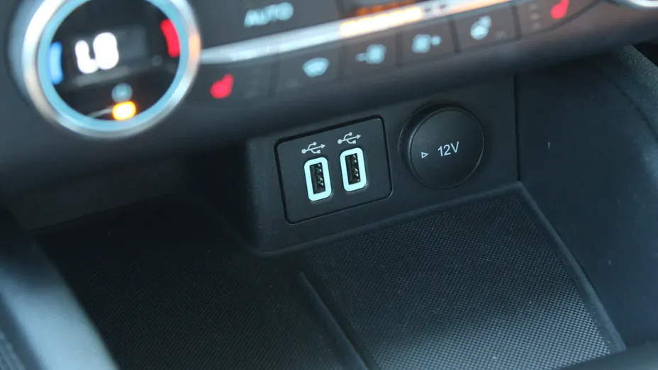FORD Kuga Kuga 1.5 EcoBoost FWD Titanium X