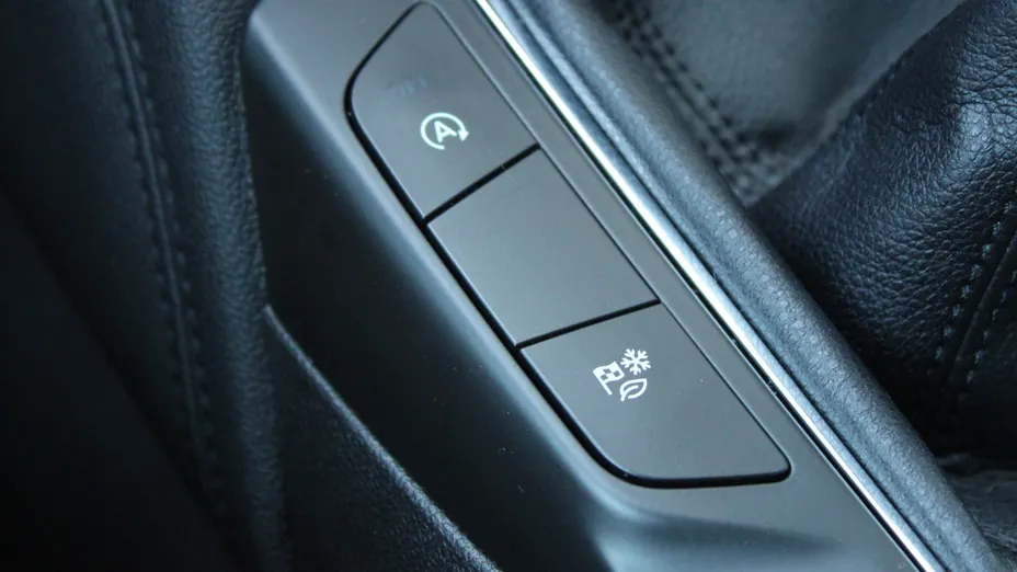 FORD Kuga Kuga 1.5 EcoBoost FWD Titanium X