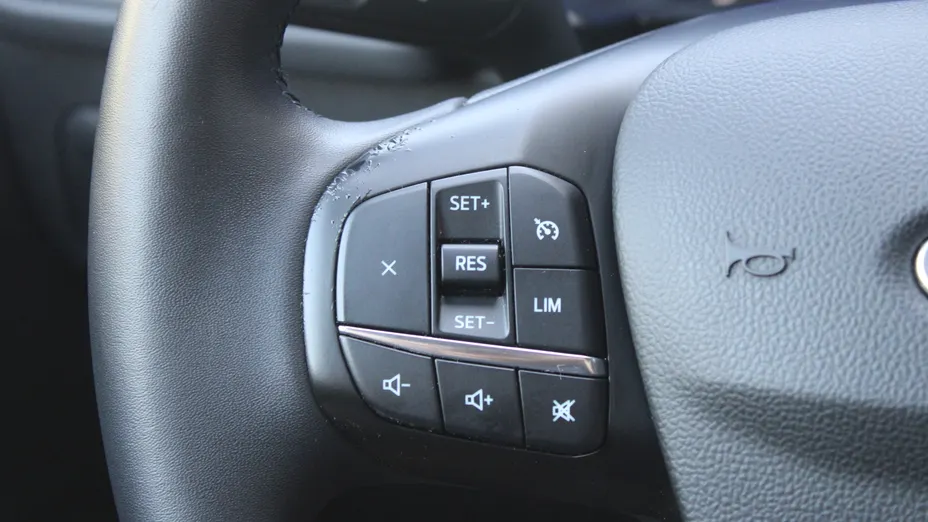 FORD Kuga Kuga 1.5 EcoBoost FWD Titanium X