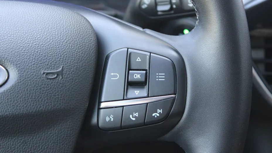FORD Kuga Kuga 1.5 EcoBoost FWD Titanium X