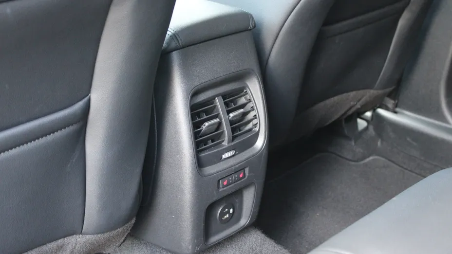 FORD Kuga Kuga 1.5 EcoBoost FWD Titanium X