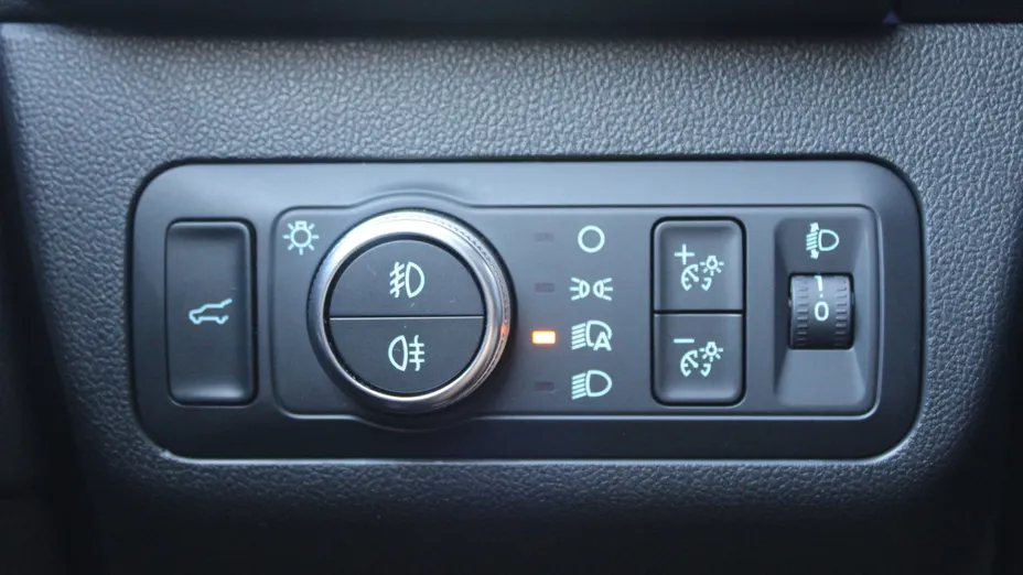 FORD Kuga Kuga 1.5 EcoBoost FWD Titanium X