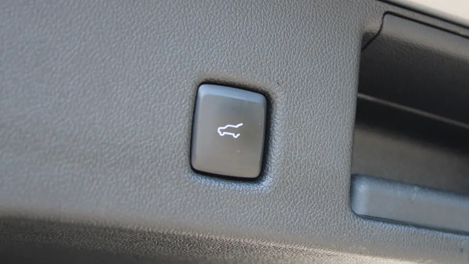 FORD Kuga Kuga 1.5 EcoBoost FWD Titanium X