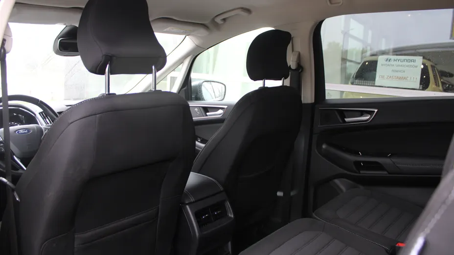 FORD S-MAX S-MAX 2.0 EcoBlue Titanium aut