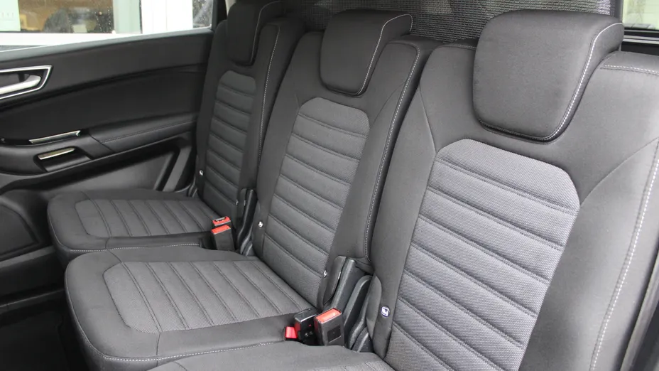 FORD S-MAX S-MAX 2.0 EcoBlue Titanium aut