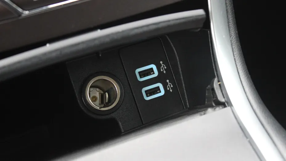 FORD S-MAX S-MAX 2.0 EcoBlue Titanium aut