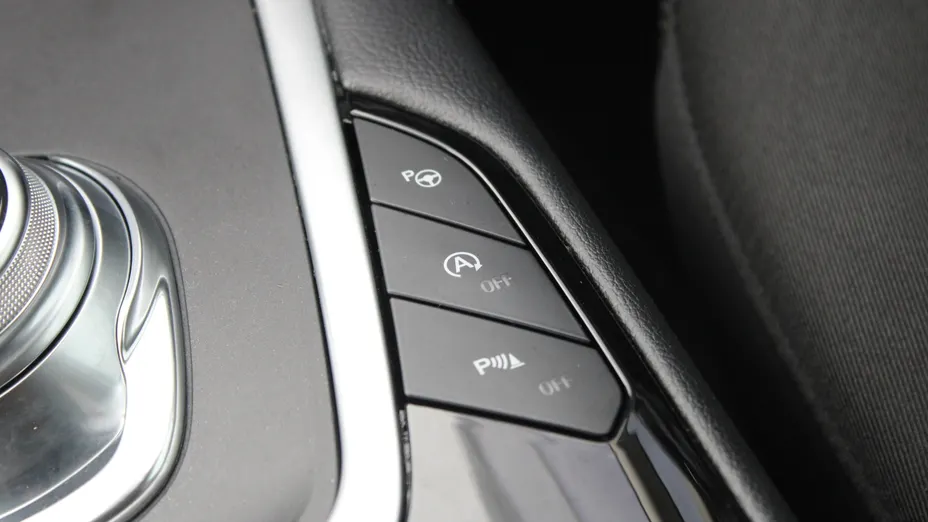 FORD S-MAX S-MAX 2.0 EcoBlue Titanium aut