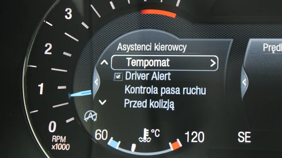 FORD S-MAX S-MAX 2.0 EcoBlue Titanium aut