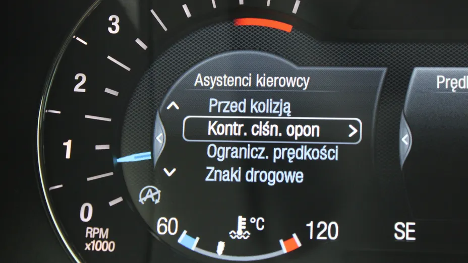 FORD S-MAX S-MAX 2.0 EcoBlue Titanium aut