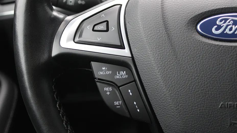FORD S-MAX S-MAX 2.0 EcoBlue Titanium aut
