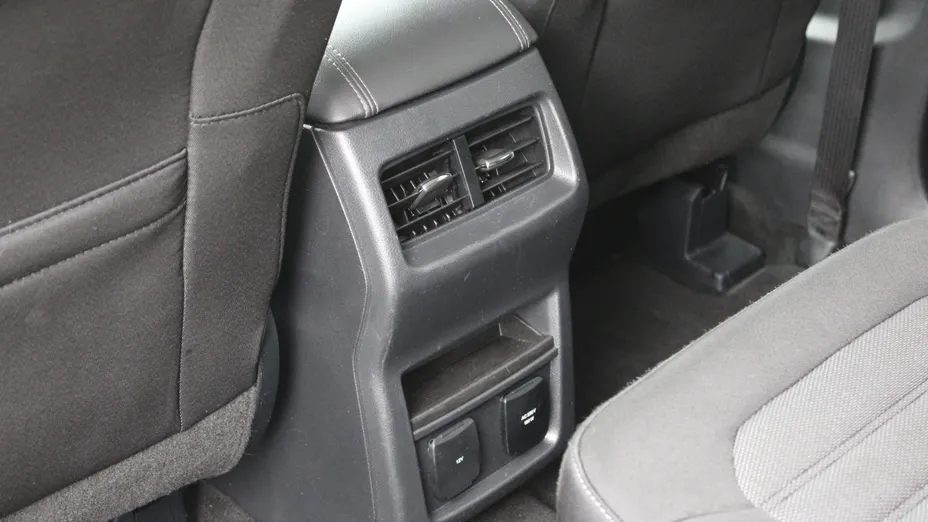 FORD S-MAX S-MAX 2.0 EcoBlue Titanium aut