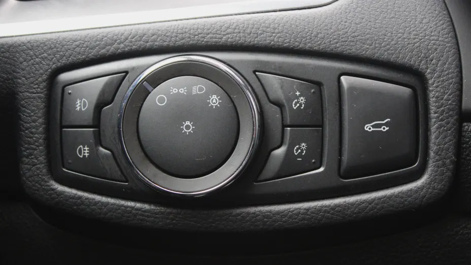FORD S-MAX S-MAX 2.0 EcoBlue Titanium aut