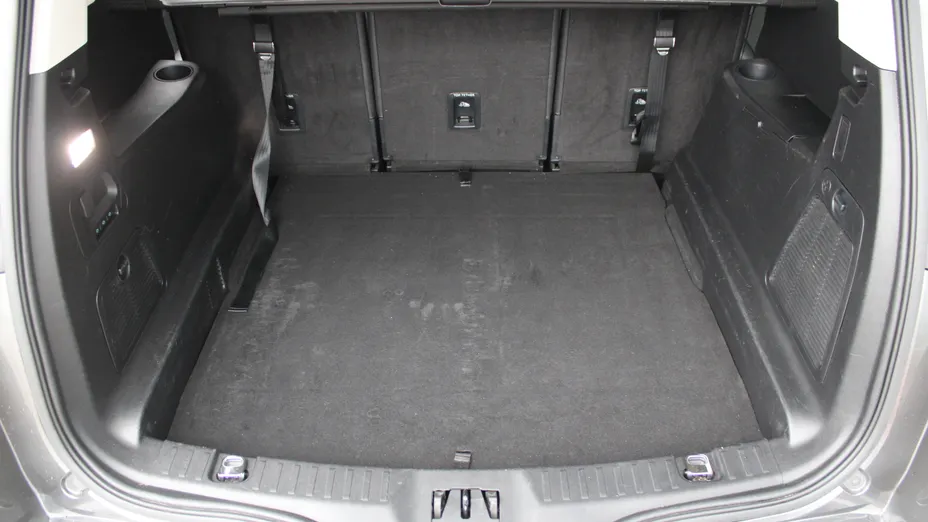 FORD S-MAX S-MAX 2.0 EcoBlue Titanium aut