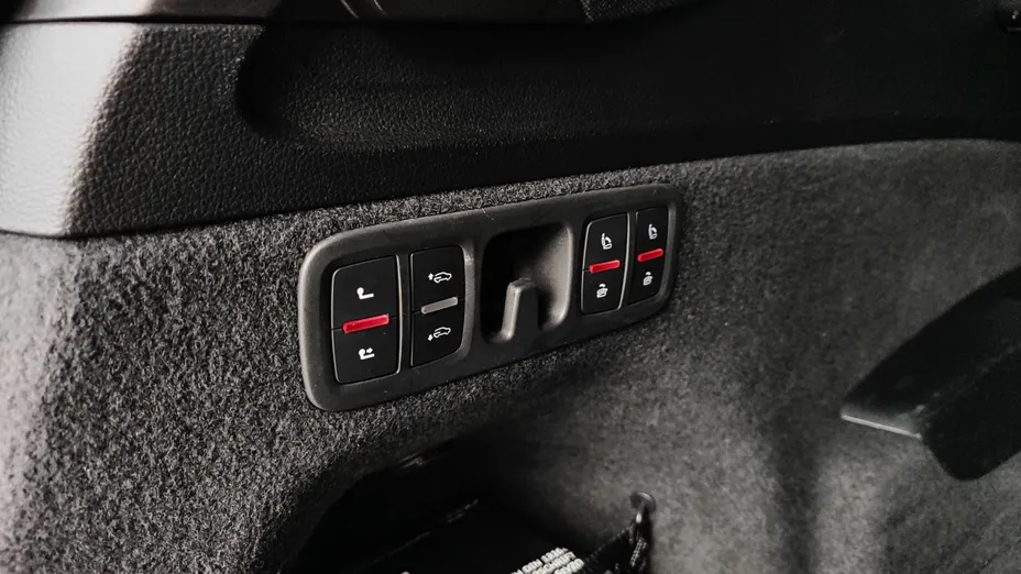 AUDI Q7 SQ7 TFSI Quattro Tiptr.