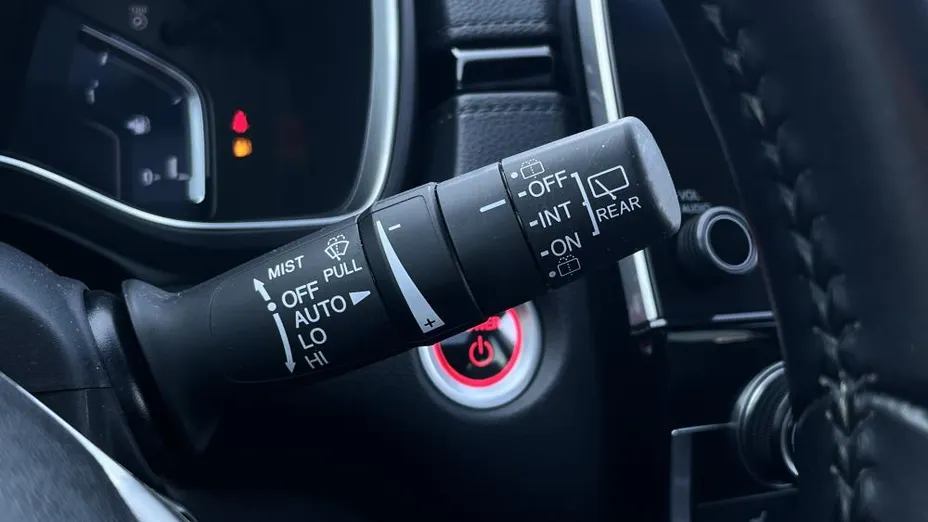 HONDA CR-V CR-V 2.0 i-MMD Executive CVT