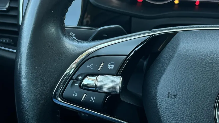 SKODA Kodiaq Kodiaq 2.0 TDI 4x4 L&K DSG 7 os.