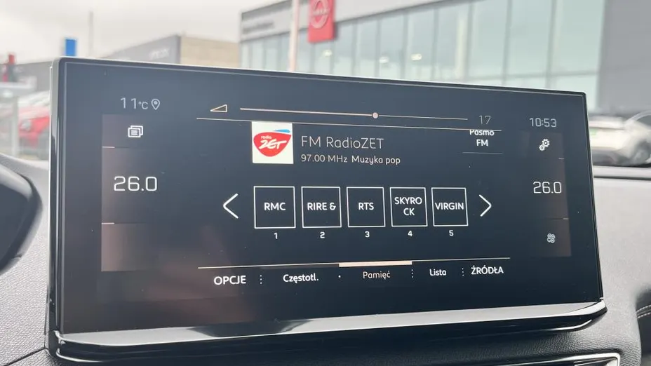 PEUGEOT 5008 5008 2.0 BlueHDi GT S&S EAT8