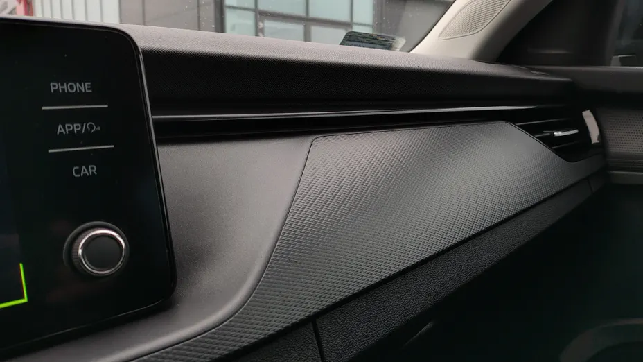 SKODA Scala Scala 1.0 TSI Ambition