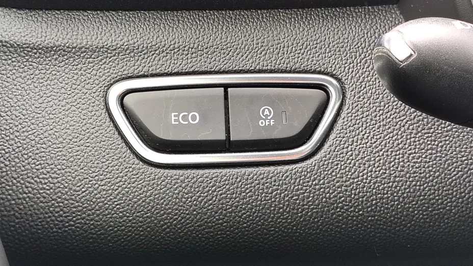 RENAULT Kadjar Kadjar 1.3 TCe FAP Intens EDC