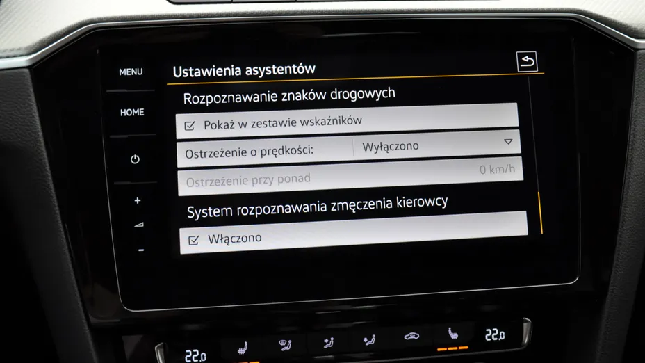 VOLKSWAGEN Arteon Arteon 2.0 TSI 4Motion R-Line DSG