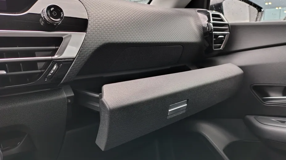 CITROEN C4 C4 1.5 BlueHDi Feel Pack S&S EAT8