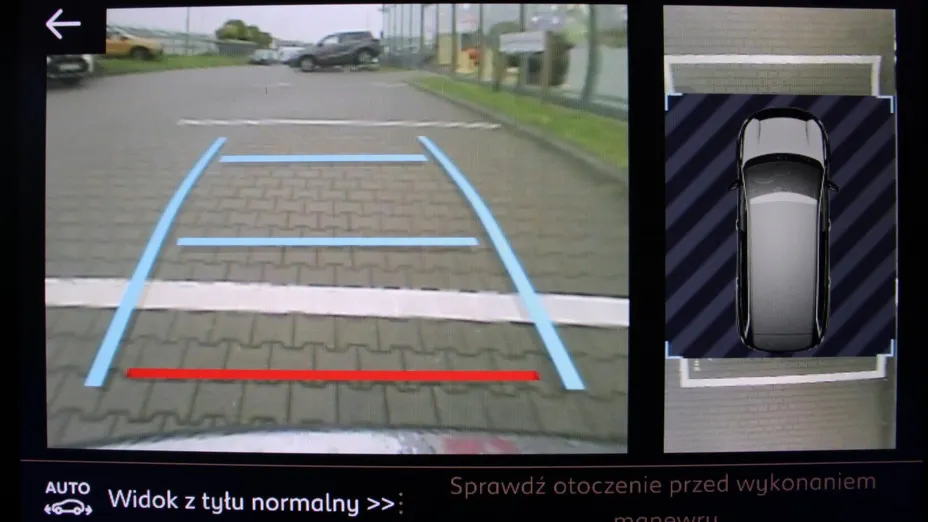 PEUGEOT 5008 5008 1.6 PureTech GT Line S&S EAT8