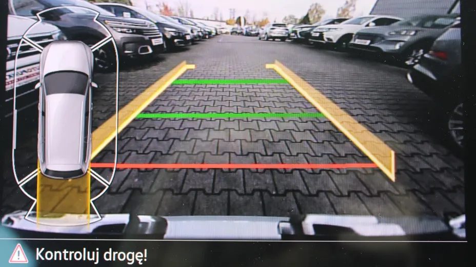 VOLKSWAGEN Passat Passat 2.0 TDI EVO Business DSG