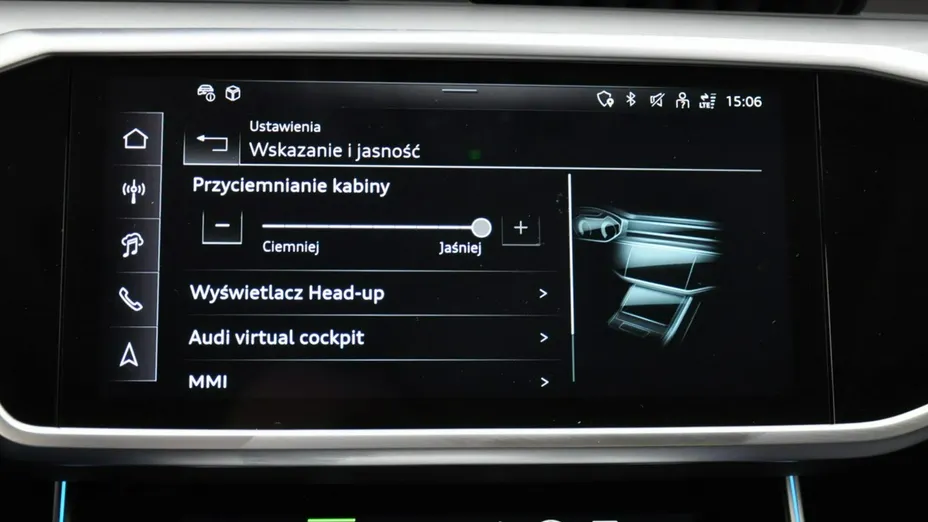 AUDI A7 A7 55 TFSI e PHEV Quattro S tronic