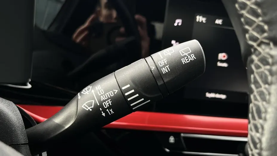 OPEL Mokka Mokka 1.2 T GS S&S aut