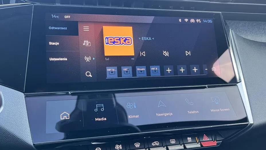 PEUGEOT 308 308 1.5 BlueHDi Allure Pack S&S