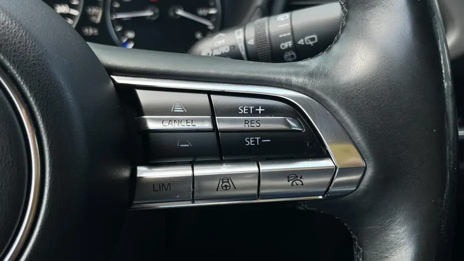 MAZDA CX-30 CX-30 2.0 mHEV Hikari 2WD