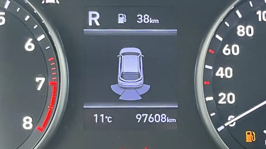 HYUNDAI i30 i30 1.5 DPI Classic +