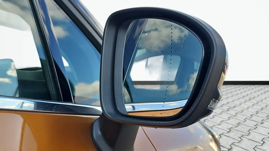 RENAULT Captur Captur 1.3 TCe mHEV Intens EDC