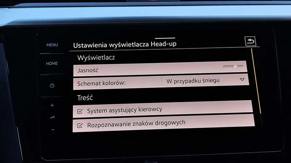 VOLKSWAGEN Arteon Arteon 2.0 TDI 4Motion R-Line DSG