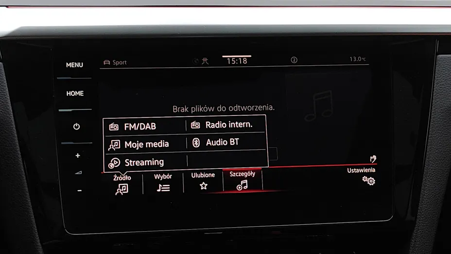 VOLKSWAGEN Arteon Arteon 2.0 TDI R-Line DSG