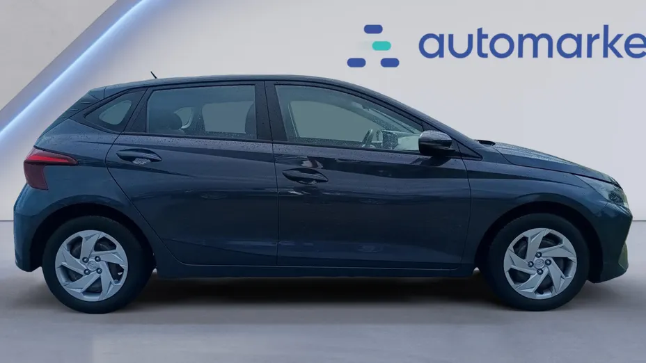 HYUNDAI i20 i20 1.2 Classic