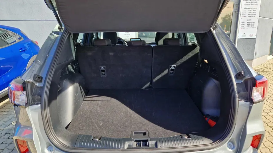 FORD Kuga Kuga 1.5 EcoBoost FWD Titanium X