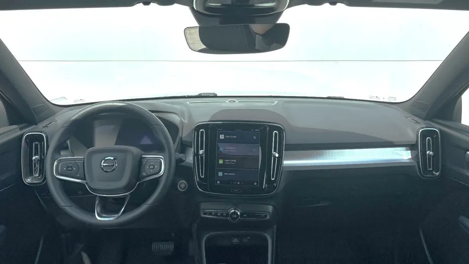 VOLVO XC40 XC40 B3 Core aut