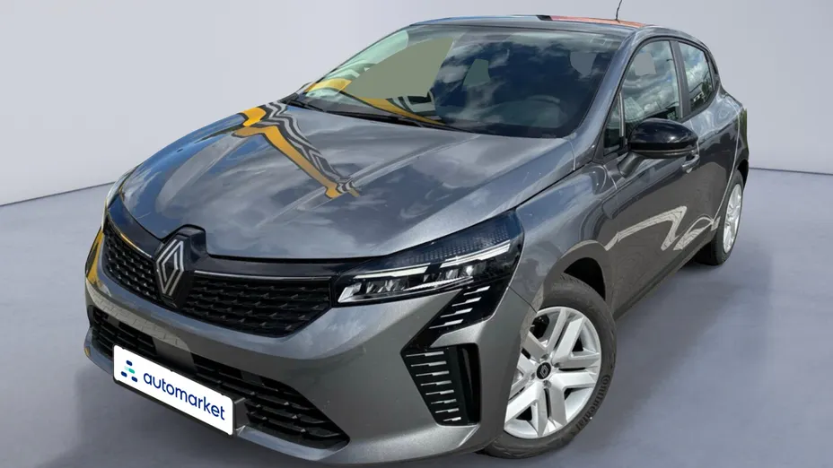 RENAULT Clio Clio 1.0 TCe Evolution Nowy