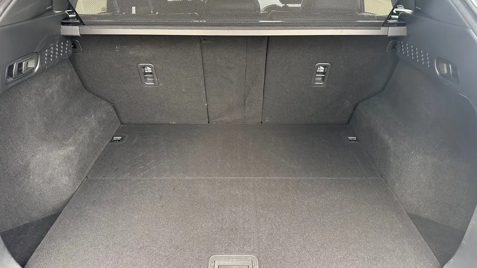 MAZDA CX-5 CX-5 2.0 mHEV Homura 2WD aut