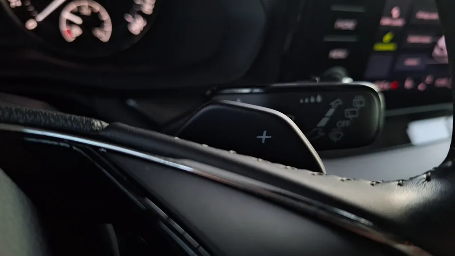 SKODA Octavia Octavia 2.0 TDI Ambition DSG