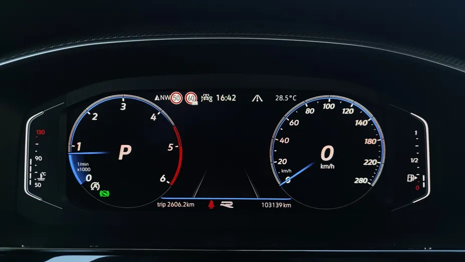 VOLKSWAGEN Arteon Arteon 2.0 TDI R-Line DSG