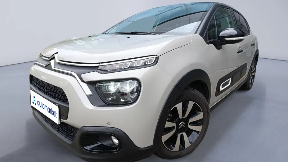CITROEN C3 C3 1.2 PureTech Shine